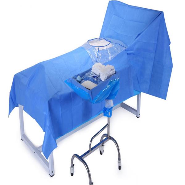 Local Exhaust Ventilation and Surgical Smoke Safety